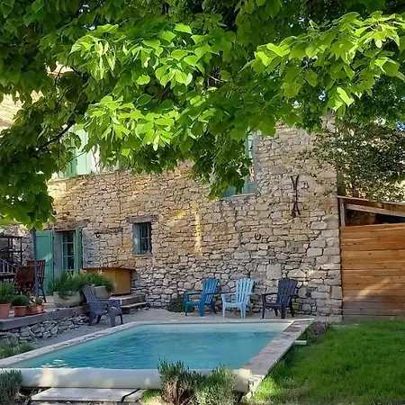 B&B Du Tilleul - Charme, Confort Et Piscine *